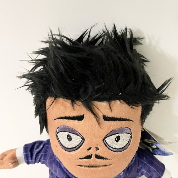 The Adams Family Gomez Addams 13" Singing Animated  Plush Doll Theme Song - Picture 17 of 17